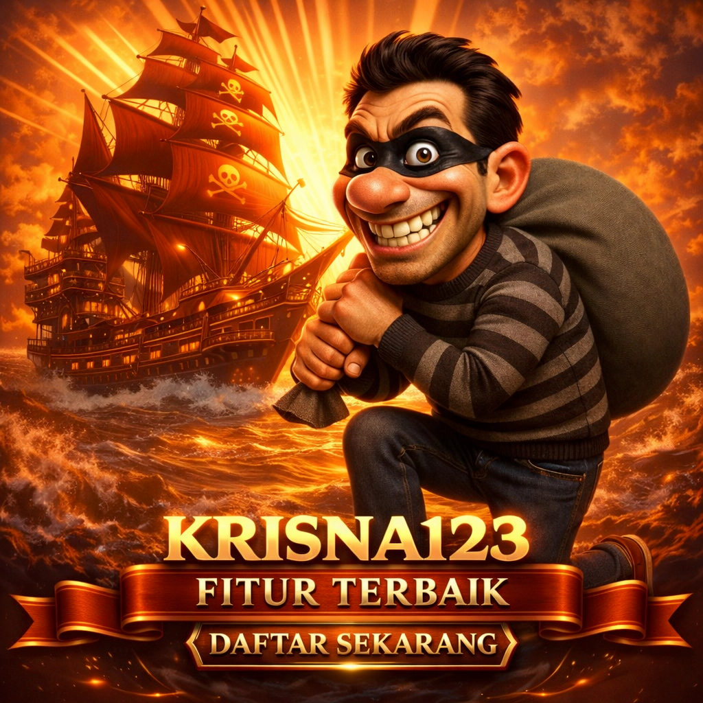 Galeri foto Krisna123 ~ Hadirkan Game Terupdate Modern dan Dinamis di Jakarta